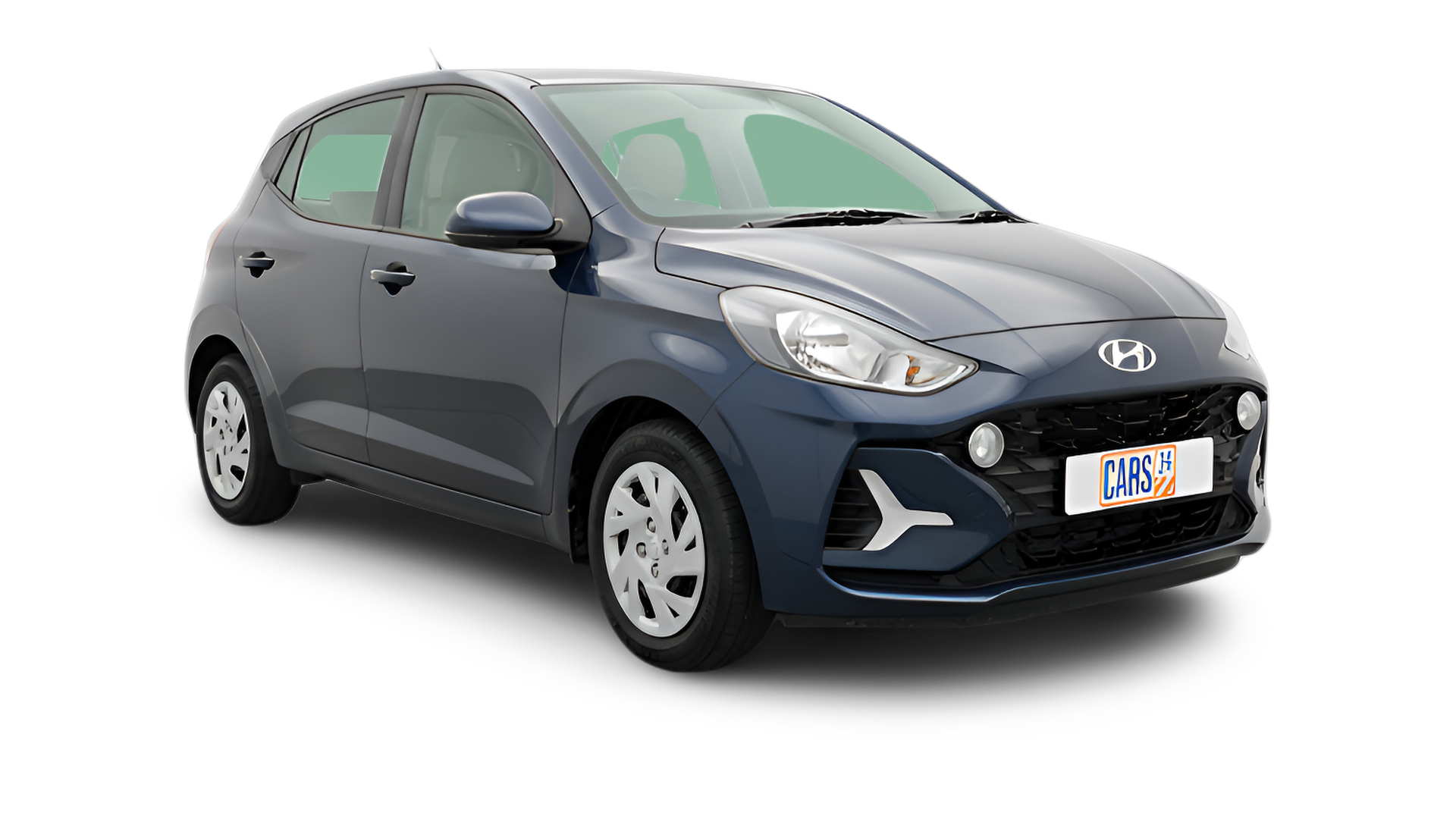 Hyundai GRAND I10 NIOS-img